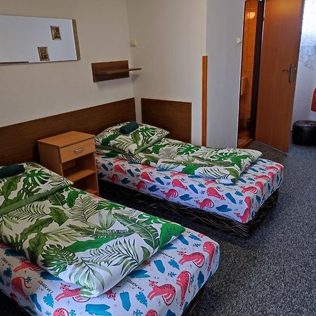 Motel Korona Zamość Εξωτερικό φωτογραφία