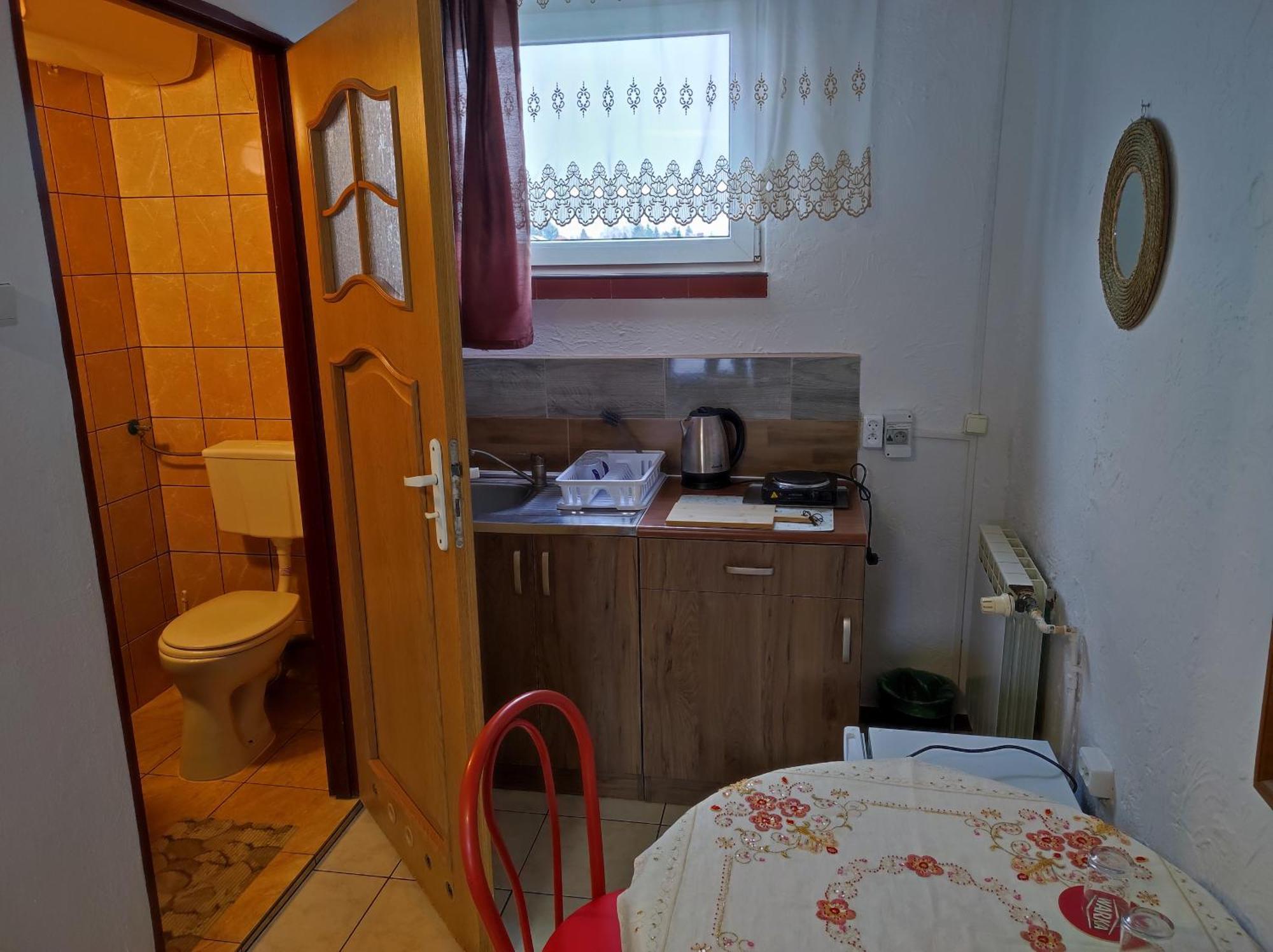 Motel Korona Zamość Εξωτερικό φωτογραφία