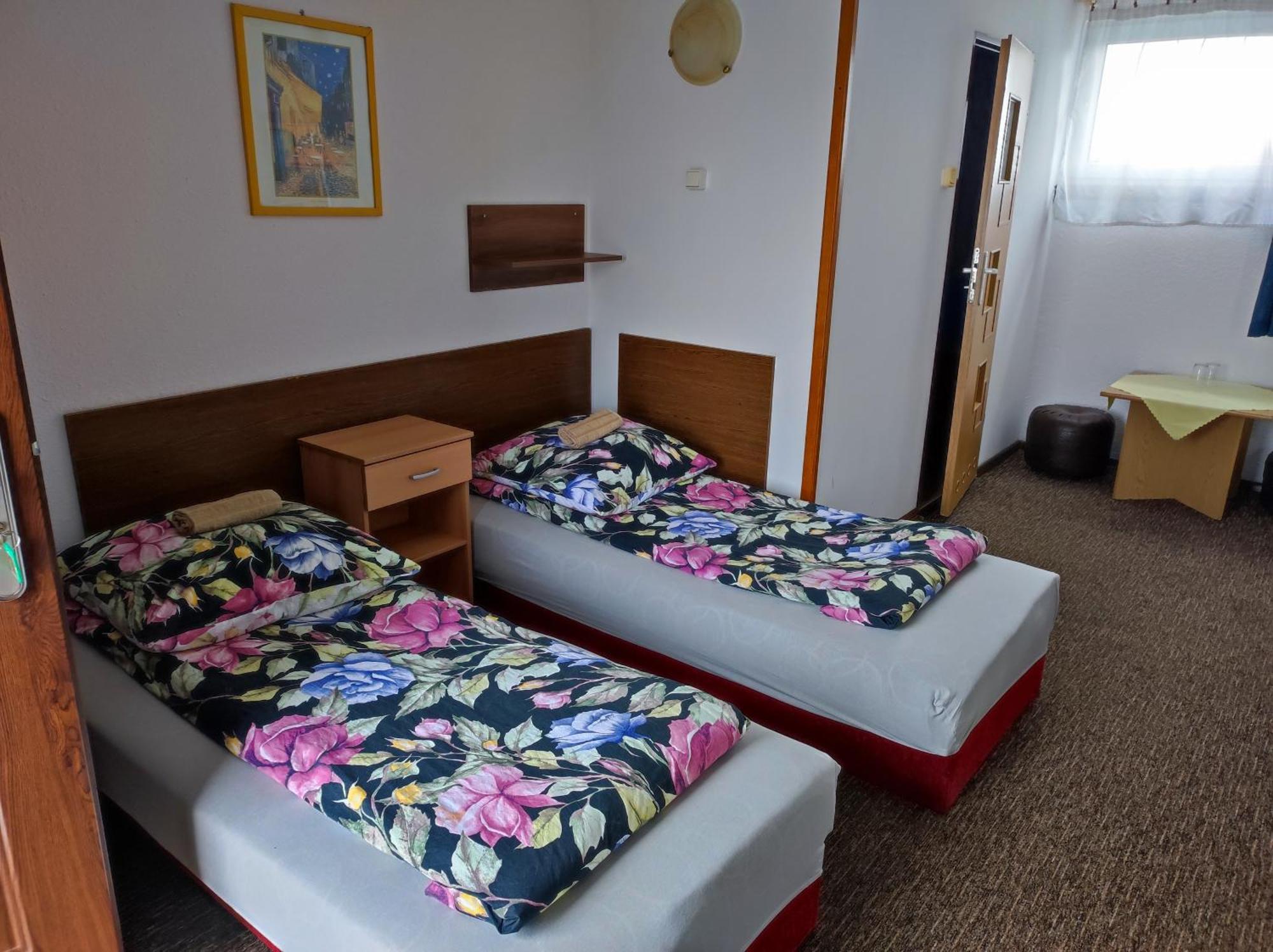 Motel Korona Zamość Εξωτερικό φωτογραφία