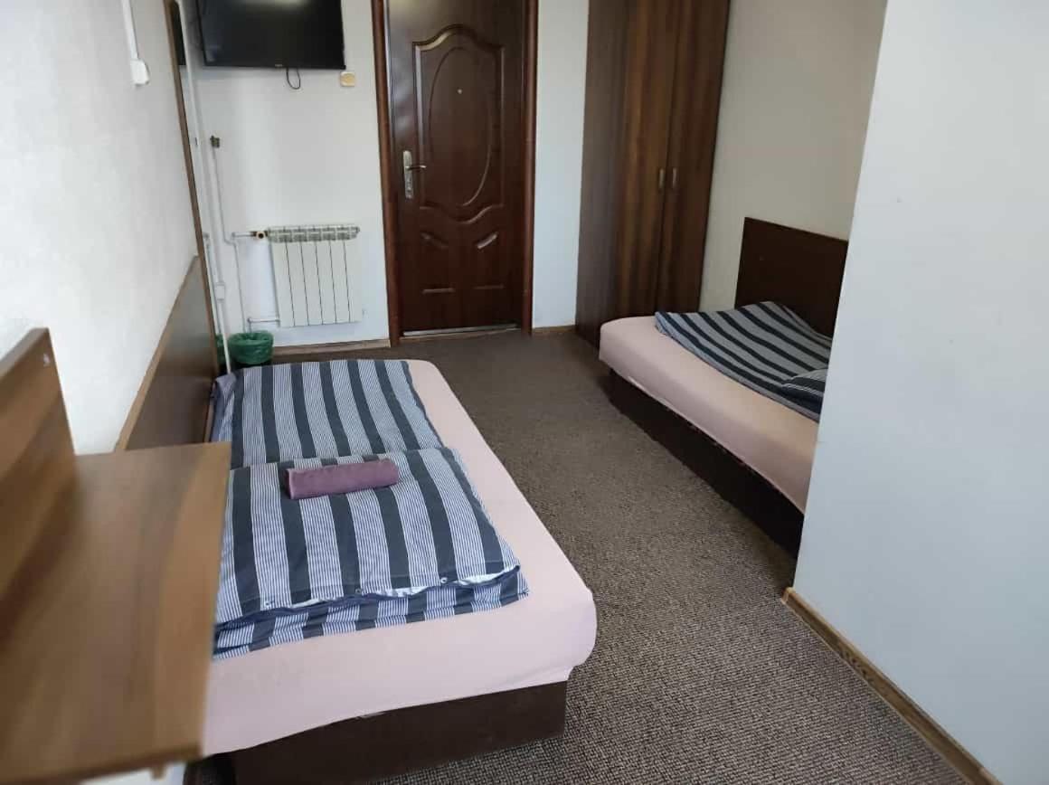 Motel Korona Zamość Εξωτερικό φωτογραφία