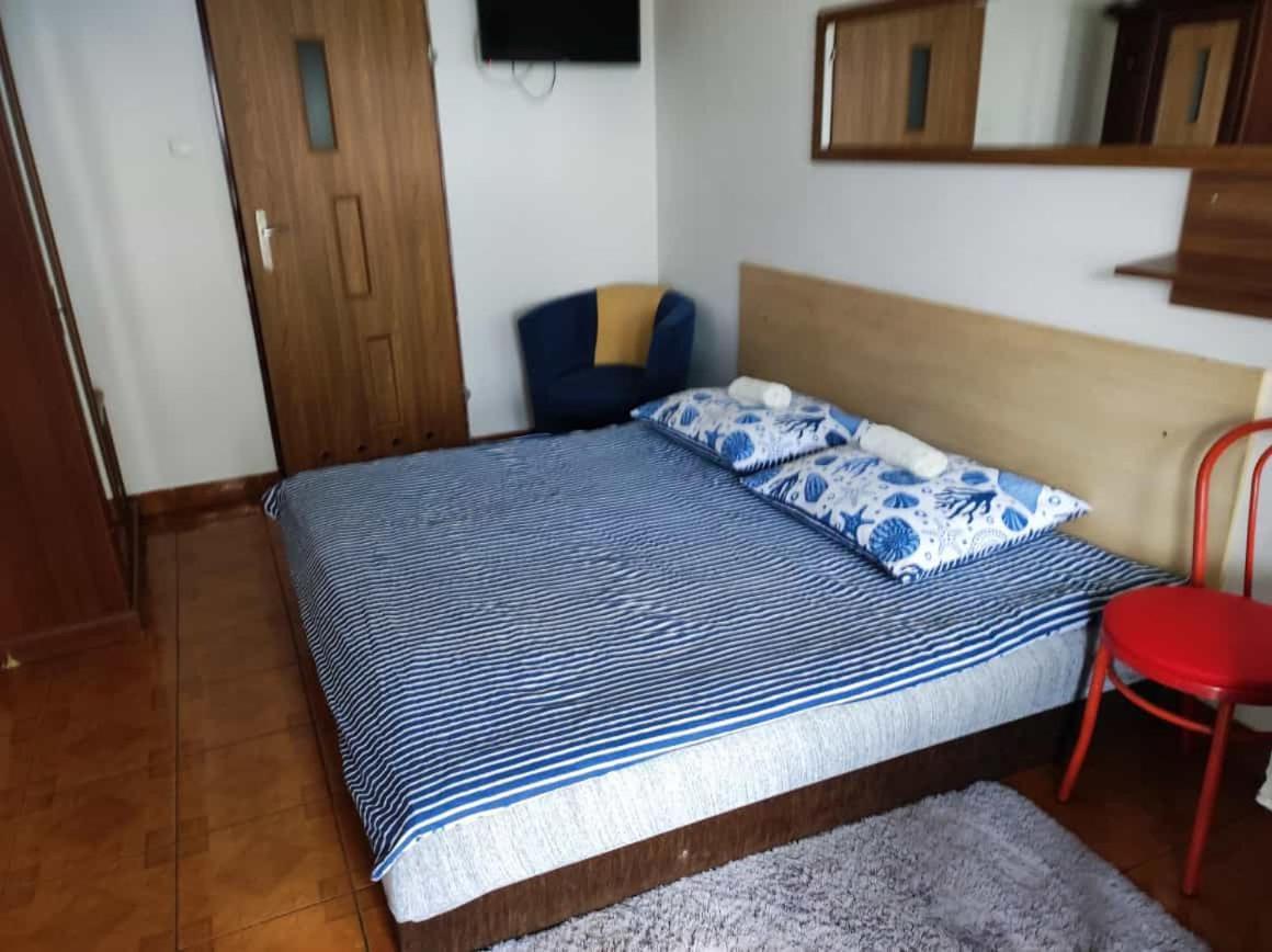 Motel Korona Zamość Εξωτερικό φωτογραφία