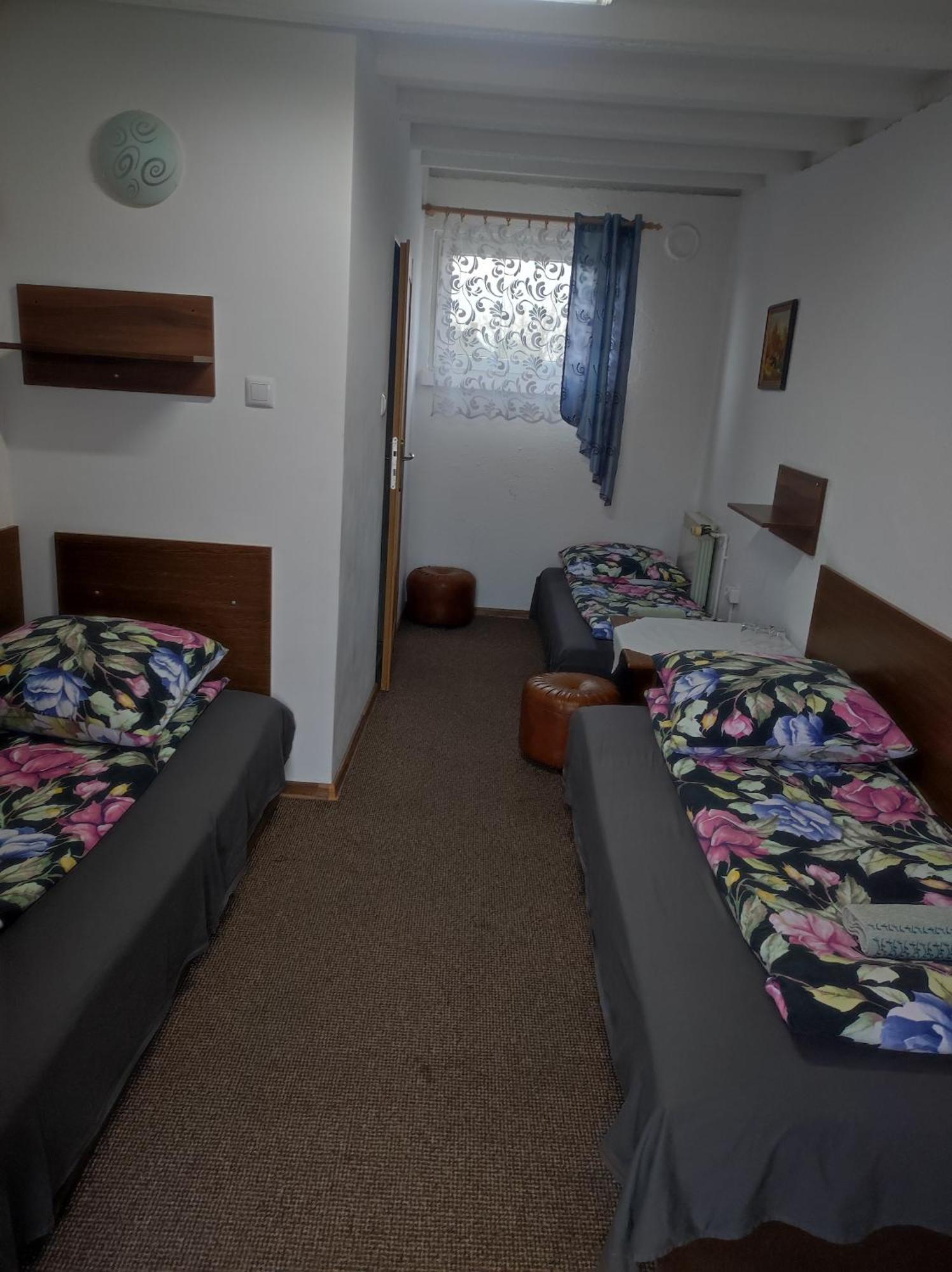 Motel Korona Zamość Εξωτερικό φωτογραφία