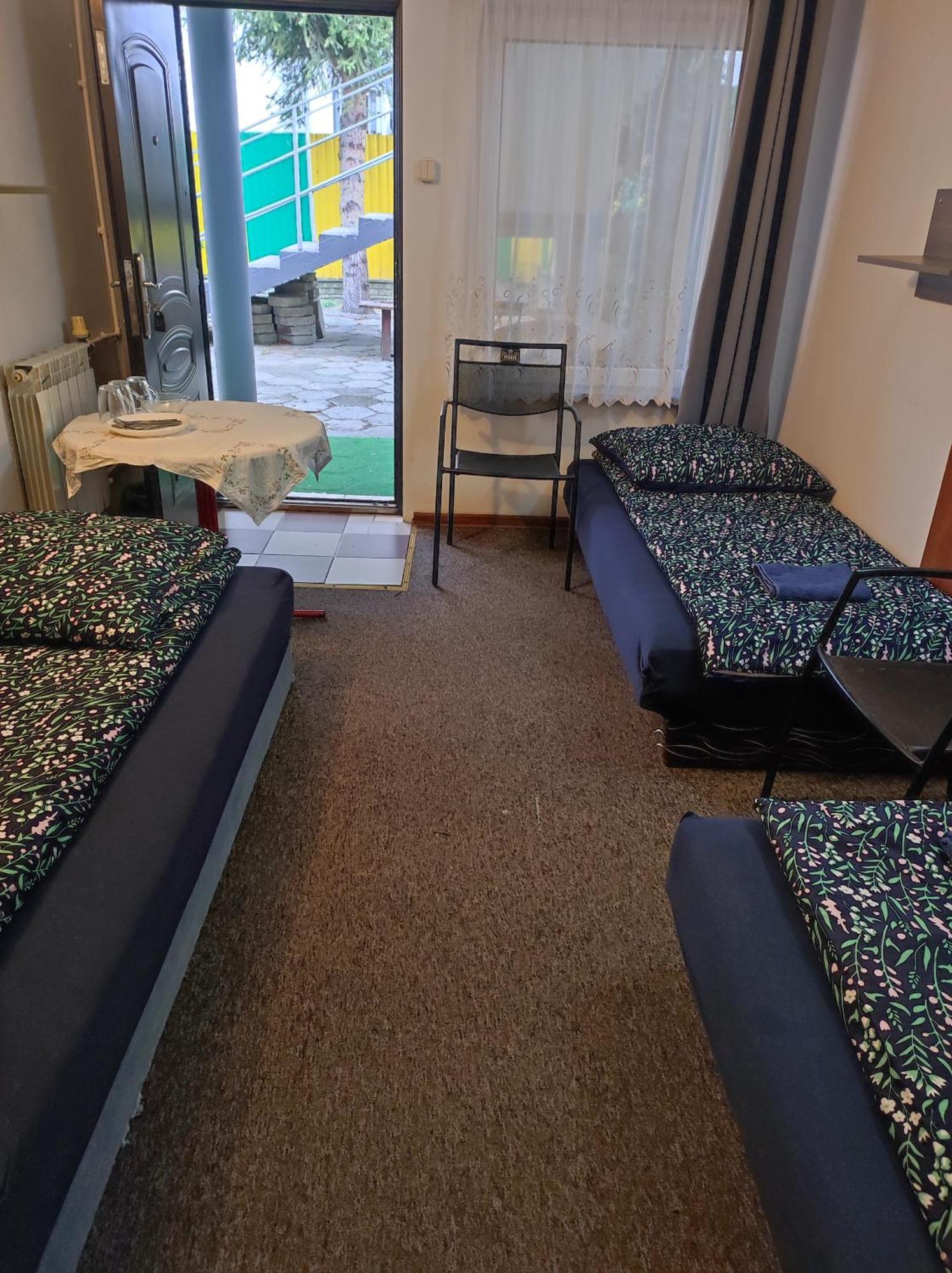 Motel Korona Zamość Εξωτερικό φωτογραφία